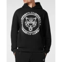 Plein Sport Plein Sport Herre Gensere & Hettegensere Svart M