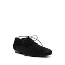 Marsell, Dame, Sko, Svart, 36 EU,