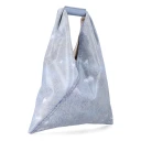MM6 Maison Margiela Dame Vesker Blå ONE SIZE,