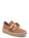 Gabor Sneaker Loafer   Brown   38.5