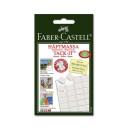 Heftemasse Tack-it 50 gram