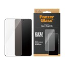 PanzerGlass Ultra Wide Fit Skjermbeskytter for Honor Magic8 Lite