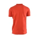 U.s. Polo Assn. Herre Topper Oransje M,