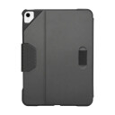 Targus Click-In Folio-deksel for iPad Air 10.9" / Pro 11" - Svart