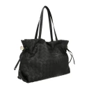 Liu Jo Dame Vesker Svart ONE SIZE,