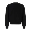 Alexander McQueen Herre Gensere & Hettegensere Svart XL,