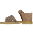 Angulus Sandaler   Leire Glitter   Angulus   32   Sandals   Rosa