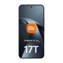 Xiaomi 17T Pro 5G Mobiltelefon 12GB RAM 512GB Svart