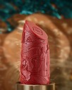 Florasis Floral Dewy Linked Lipstick M520 I Love You