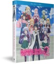 In Another World With My Smartphone  Sesong 2 Bluray