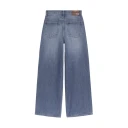Calvin Klein Dame Jeans Blå W28 L32,