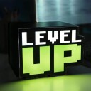 Level Up Lampe
