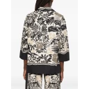Ermanno Scervino Dame Bluser & Skjorter Flerfarget S,