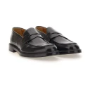 Doucal's Herre Sko Svart 44 EU,