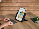 Logitech Flip Folio Nordisk Tastatur for iPad Pro 11" og Air 11" Svart