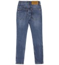 Cost:Bart Jeans   Bowie   Medium+ Blue Denim Vask   Cost:Bart   14 år 164   Jeans   Blå