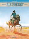 Charlier Jean-Michel Blueberry – De samlede eventyr 4