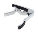 Dunlop Trigger Capo Acoustic Curved N