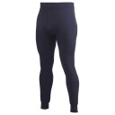 Woolpower Long Johns with Fly 200 M, Dark Navy