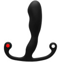 Aneros Helix Syn Trident prostatastimulator      - Svart