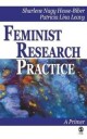 Biber Sharlene Hesse Feminist Research Practice