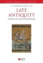 Rousseau P A Companion to Late Antiquity