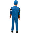 Boland Traciks Captain America Avengers Kostume RU640833L