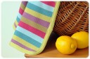 Baby teppe HIPIS citron