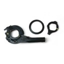 Shimano Nexus  kassettejoint 7 CJ NX40 Scandic til Gummibelg