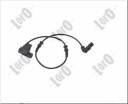 ABAKUS 120 02 131 Sensor ABS