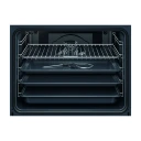 Electrolux SenseCook® 600 Integrert Stekeovn med Presisjonstermometer