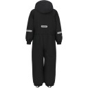 ZigZag Winterfun CFT Vinterdress Barn Svart 104