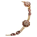 Dolce & Gabbana Dame Accessories Gul L,