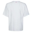 Victoria Beckham Dame Topper Hvit L,