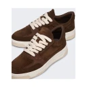Filling Pieces Herre Sko Brun 44 EU,