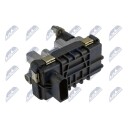 NTY ECD-FR-018 Reguleringselement, turbolader