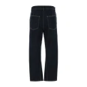 Moschino Dame Jeans Blå M,