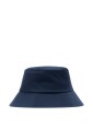 J.Lindeberg Sandy Rain Bucket Hat Blå Golf regnhatt JL Navy