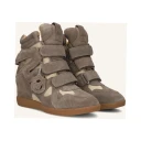 Steve Madden, Dame, Sko, Beige, 37 EU,