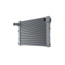 Intercooler MAHLE CI 682 000S