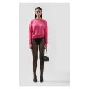Gcds Dame Strikkevarer Rosa S,