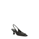 Sergio Rossi Dame Sko Brun 36 EU,
