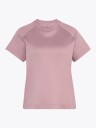 adidas Soft Lux T-Shirt Rosa XXL