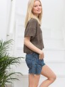 Bæstmor 07 12i Cara t shirt