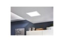 Rasterbelysning Eglo LED-Panel 4000K 300x300 mm - Hvit