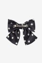 name it Nkfnolina Hairbow Black ONE SIZE