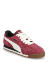 PUMA Roma Anniversario Suede - Red - 38.5