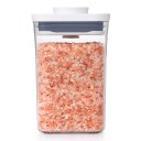 POP Container lille kvadrat, 1,0 L
