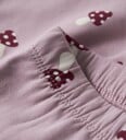 Name It Leggings   NmfDavina   Syrin/Sopp   Name It   5 år (110)   Leggings   Rosa