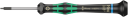 Wera Finmekanikermejsel 2054 Hex-Plus 3,0x60mm